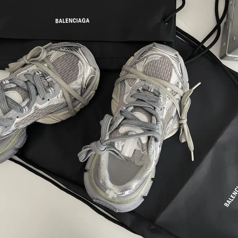 Balenciaga Shoe 